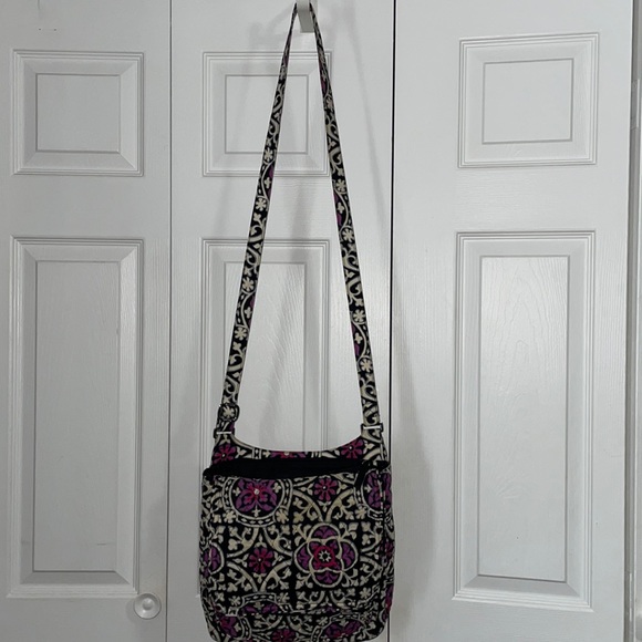 Vera Bradley Crossbody Set - Picture 2 of 10